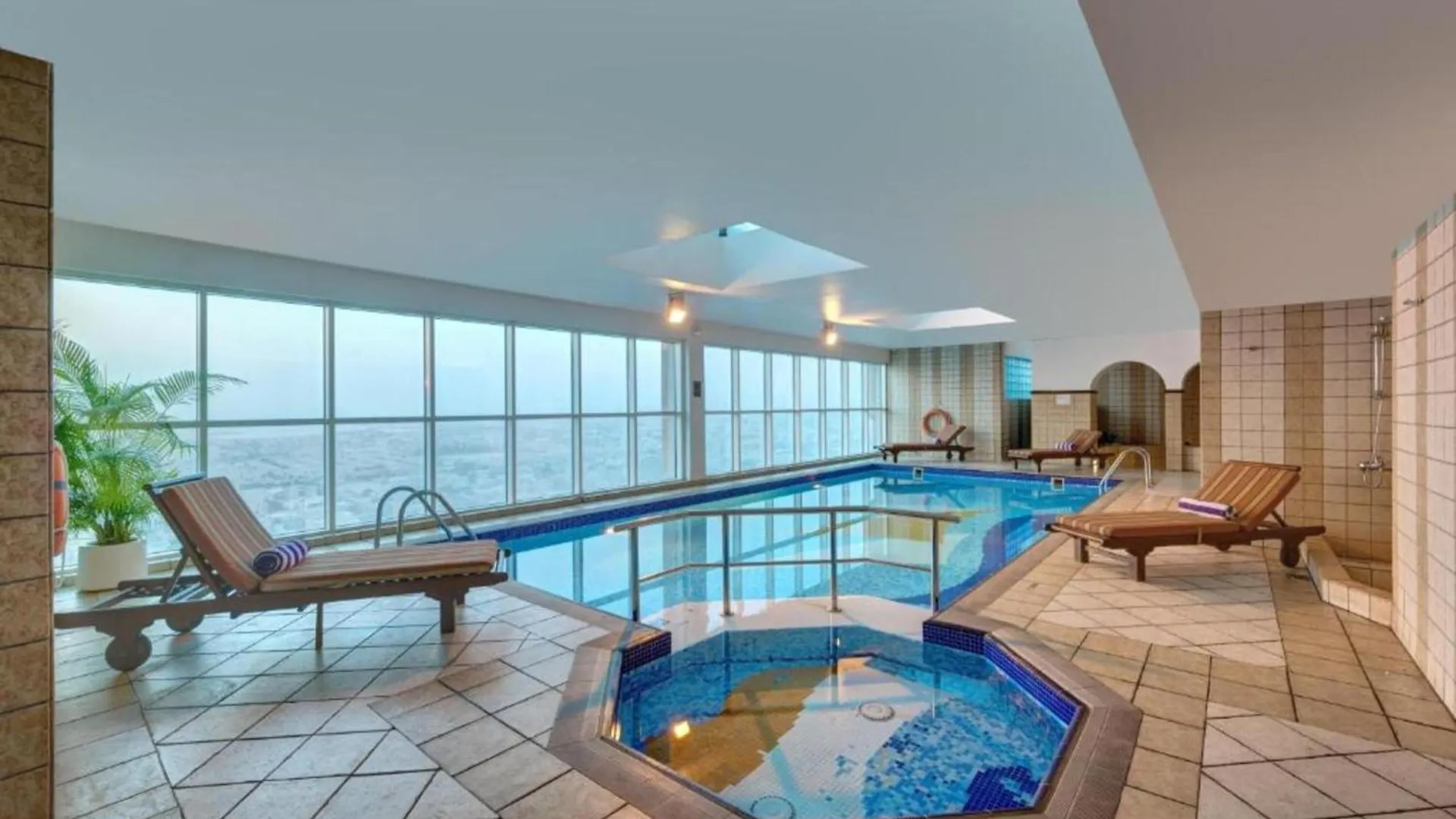 Emirates Grand Residences Dubai