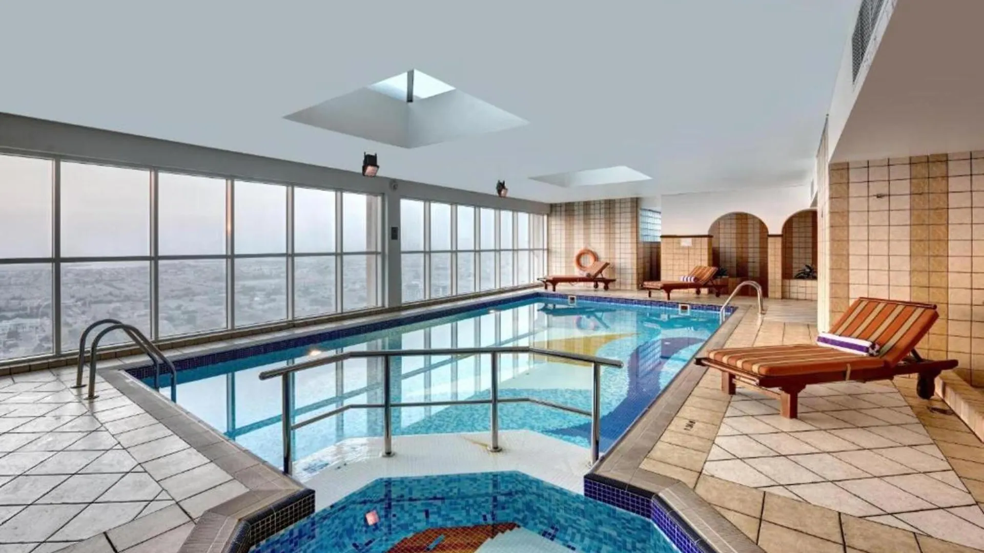 Emirates Grand Residences Dubai 4*,  United Arab Emirates