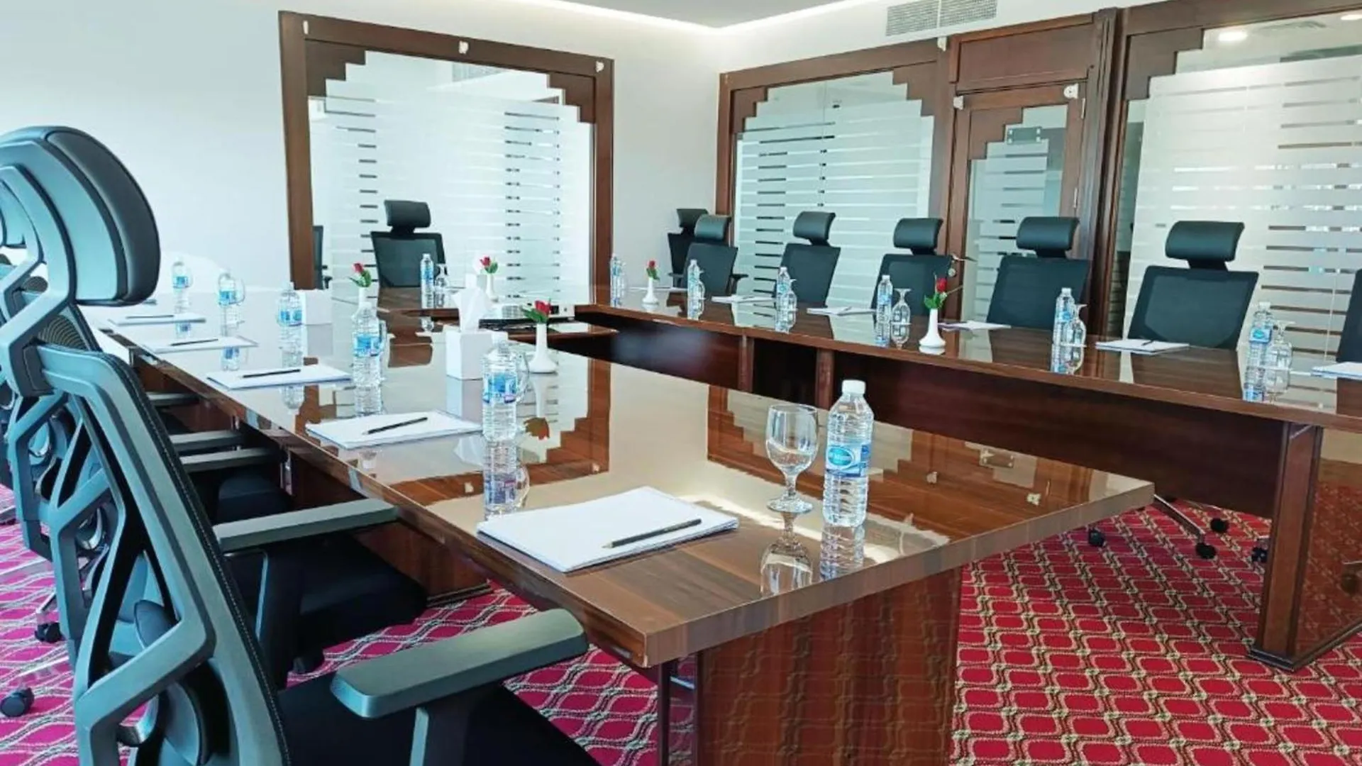 Emirates Grand Residences Dubai United Arab Emirates