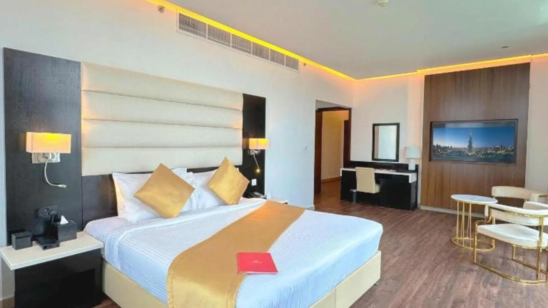 Emirates Grand Residences Dubai 4*,  United Arab Emirates
