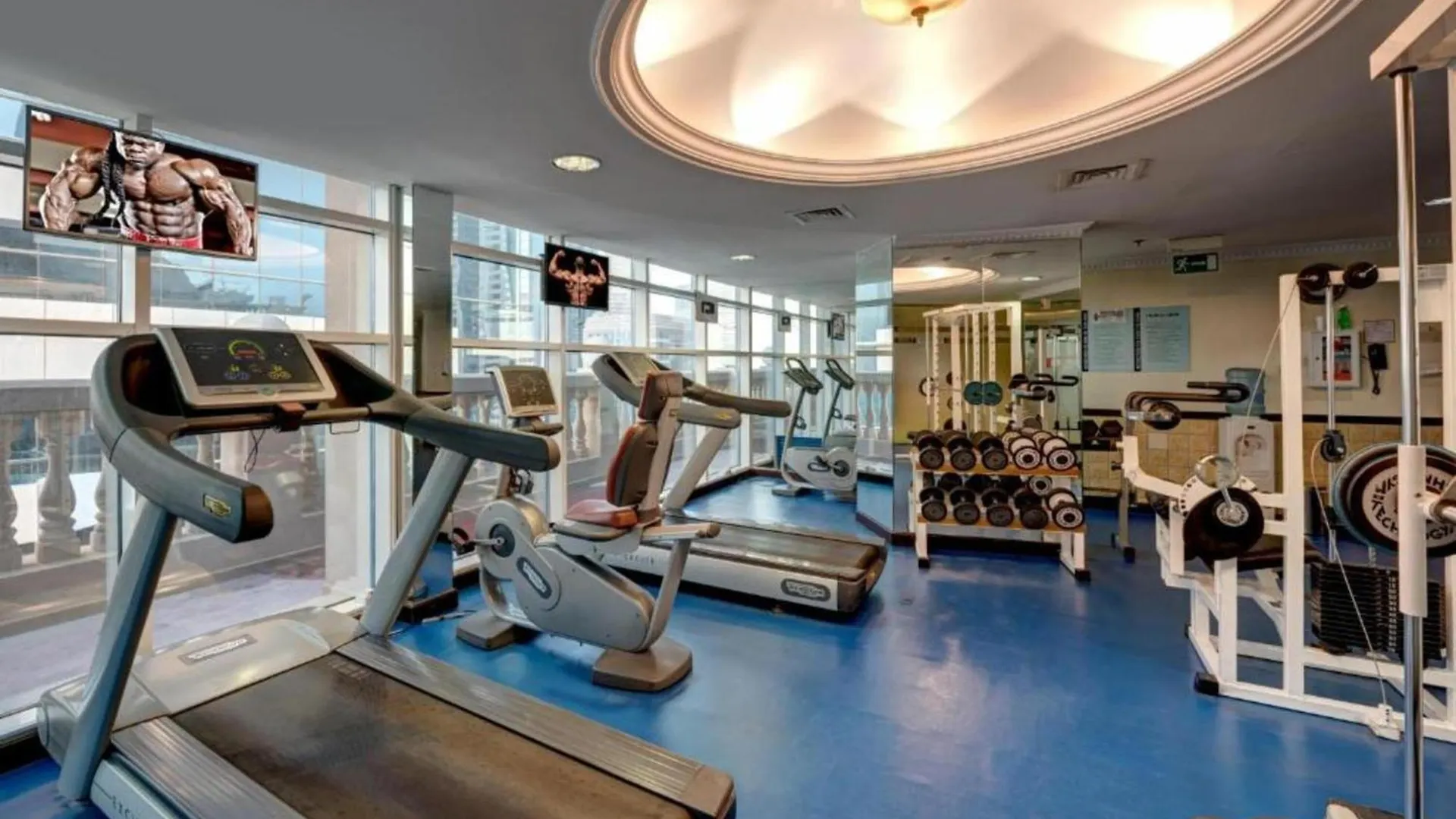 Hotel Emirates Grand Residences Dubai